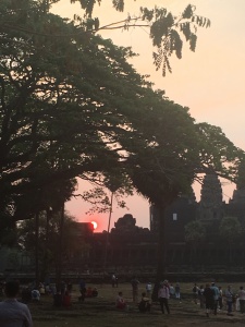 Siem Reap - Angkor Wat Complex 62